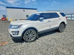 1FM5K8HT1HGB73618 2017 FORD EXPLORER