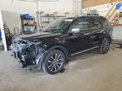 1FM5K8HT1HGB84280 2017 FORD EXPLORER