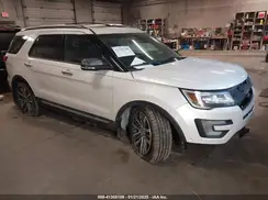 1FM5K8HT1HGB88331 2017 FORD EXPLORER