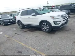 1FM5K8HT1HGC53940 2017 FORD EXPLORER
