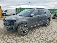 1FM5K8HT1HGC54585 2017 FORD EXPLORER
