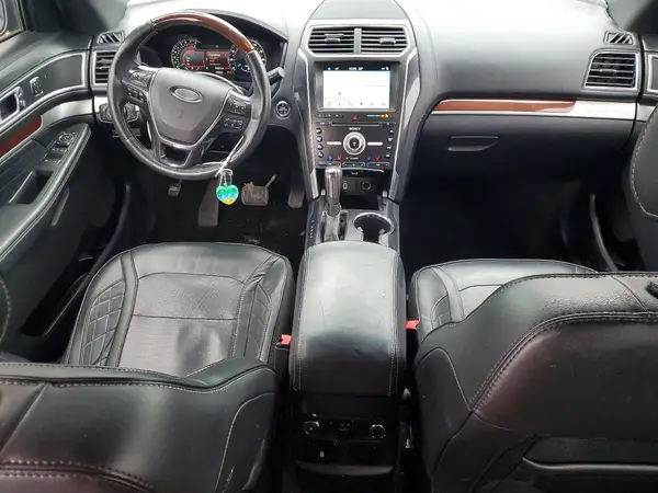 1FM5K8HT1HGC54585 2017 FORD EXPLORER - Image 8