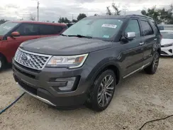 1FM5K8HT1HGC64873 2017 FORD EXPLORER