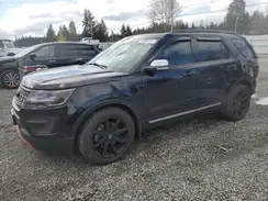 1FM5K8HT1HGC90003 2017 FORD EXPLORER