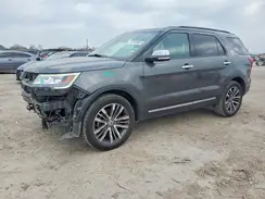 1FM5K8HT1HGD16373 2017 FORD EXPLORER