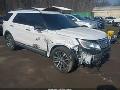 1FM5K8HT1HGD19385 2017 FORD EXPLORER