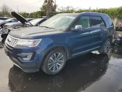 1FM5K8HT1HGD21489 2017 FORD EXPLORER