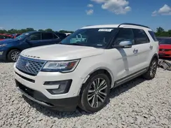 1FM5K8HT1HGD23789 2017 FORD EXPLORER