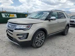 1FM5K8HT1HGD78629 2017 FORD EXPLORER