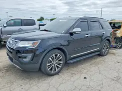 1FM5K8HT1HGD83121 2017 FORD EXPLORER