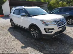 1FM5K8HT1HGD96130 2017 FORD EXPLORER