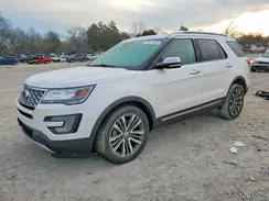 1FM5K8HT1HGE22032 2017 FORD EXPLORER