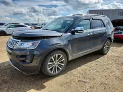 1FM5K8HT1HGE31006 2017 FORD EXPLORER