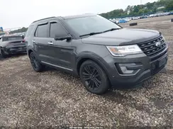 1FM5K8HT1HGE34083 2017 FORD EXPLORER