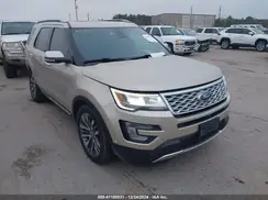 1FM5K8HT1HGE41521 2017 FORD EXPLORER