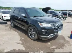 1FM5K8HT1JGA17925 2018 FORD EXPLORER