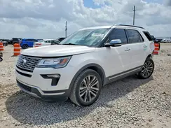 1FM5K8HT1JGA79390 2018 FORD EXPLORER