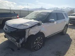 1FM5K8HT1JGA80264 2018 FORD EXPLORER