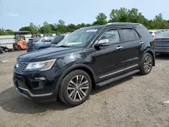 1FM5K8HT1JGA94424 2018 FORD EXPLORER