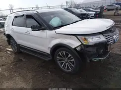1FM5K8HT1JGB06149 2018 FORD EXPLORER