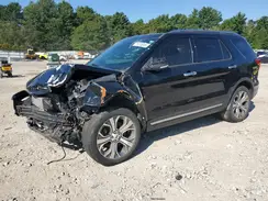 1FM5K8HT1JGB06894 2018 FORD EXPLORER