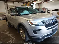 1FM5K8HT1JGB31021 2018 FORD EXPLORER