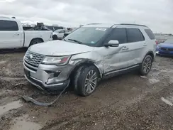 1FM5K8HT1JGC26419 2018 FORD EXPLORER