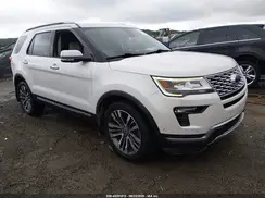 1FM5K8HT1JGC61882 2018 FORD EXPLORER