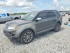1FM5K8HT1JGC66953 2018 FORD EXPLORER