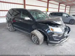 1FM5K8HT1KGA02469 2019 FORD EXPLORER