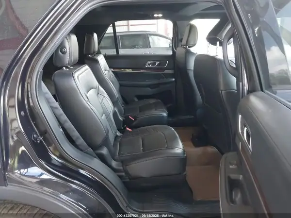 1FM5K8HT1KGA02469 2019 FORD EXPLORER - Image 8