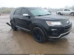 1FM5K8HT1KGA27064 2019 FORD EXPLORER