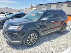 1FM5K8HT1KGA41000 2026 FORD EXPLORER