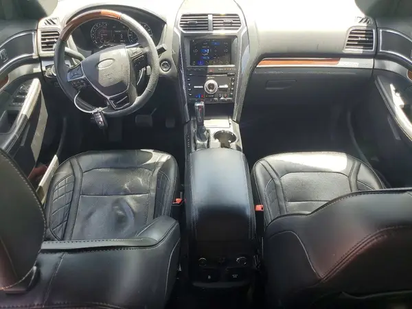 1FM5K8HT1KGA41000 2026 FORD EXPLORER - Image 8