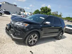 1FM5K8HT1KGA49601 2019 FORD EXPLORER