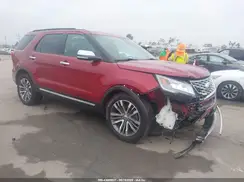 1FM5K8HT1KGA52210 2019 FORD EXPLORER