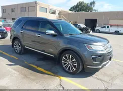 1FM5K8HT1KGA57715 2019 FORD EXPLORER
