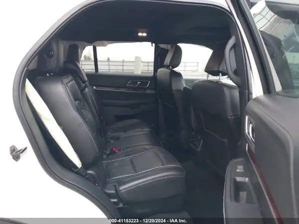 1FM5K8HT1KGA65488 2019 FORD EXPLORER - Image 8
