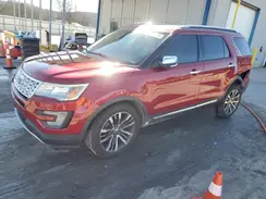 1FM5K8HT2GGA53292 2016 FORD EXPLORER