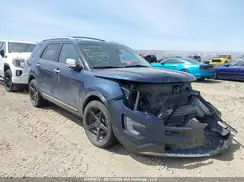 1FM5K8HT2GGA53941 2016 FORD EXPLORER