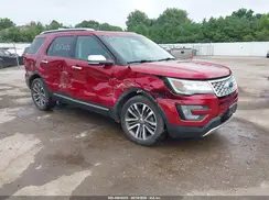 1FM5K8HT2GGA55608 2016 FORD EXPLORER