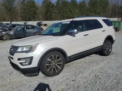 1FM5K8HT2GGA60372 2016 FORD EXPLORER
