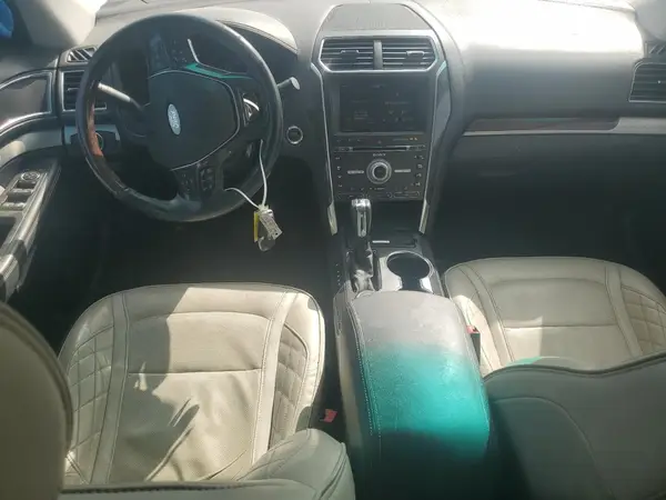1FM5K8HT2GGA64843 2016 FORD EXPLORER - Image 8