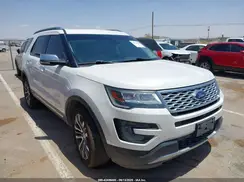 1FM5K8HT2GGA70108 2016 FORD EXPLORER