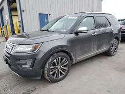 1FM5K8HT2GGA73929 2016 FORD EXPLORER