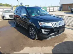 1FM5K8HT2GGB26421 2016 FORD EXPLORER