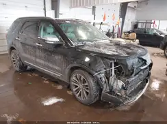1FM5K8HT2GGB40223 2016 FORD EXPLORER