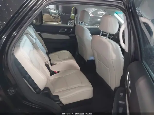 1FM5K8HT2GGB40223 2016 FORD EXPLORER - Image 8