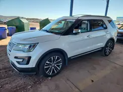1FM5K8HT2GGB42294 2016 FORD EXPLORER