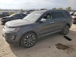 1FM5K8HT2GGB49536 2016 FORD EXPLORER